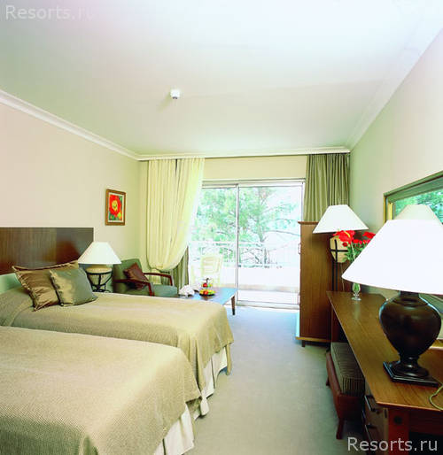 Rixos Hotel Bodrum 19
